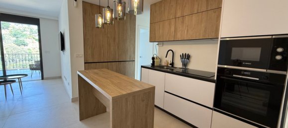 Квартира с 3 спальнями в Ла Квинта, Испания № 43463 6