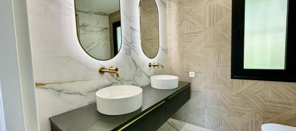 Квартира с 3 спальнями в Ла Квинта, Испания № 43463 11