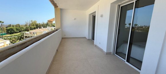 Квартира с 3 спальнями в Ла Квинта, Испания № 43463 14