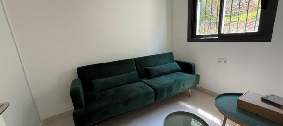 Квартира с 3 спальнями в Ла Квинта, Испания № 43463 10