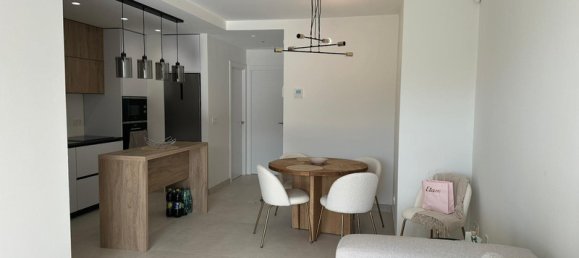 Квартира с 3 спальнями в Ла Квинта, Испания № 43463 13