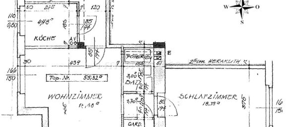 2-salle Appartement à Vienna, Austria No. 151698 21