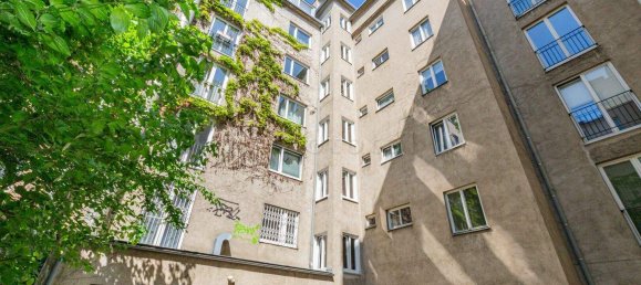 2-salle Appartement à Vienna, Austria No. 151698 17