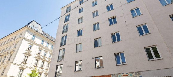 2-salle Appartement à Vienna, Austria No. 151698 2