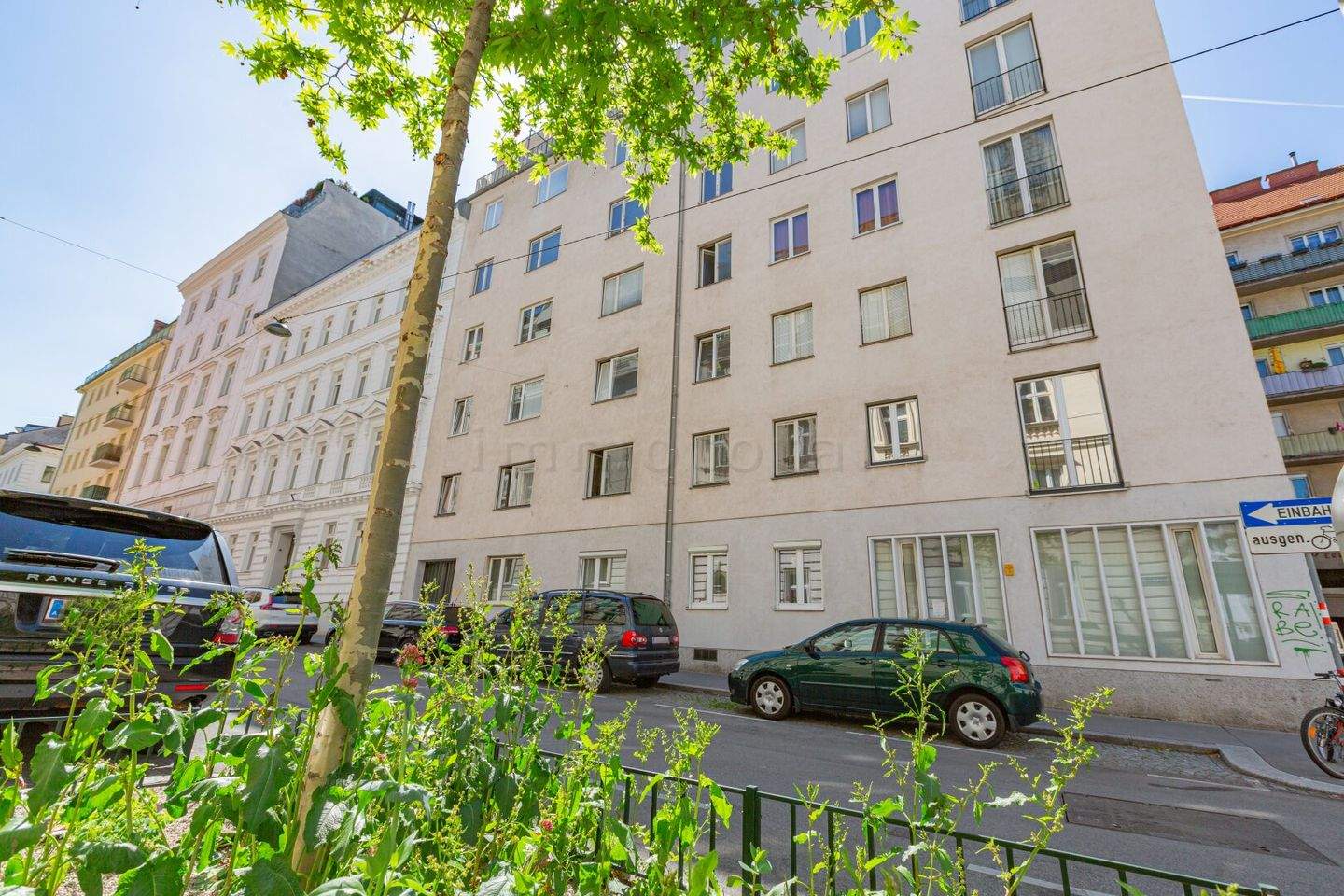 2-salle Appartement à Vienna, Austria No. 151698