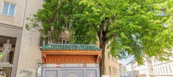 2-salle Appartement à Vienna, Austria No. 151698 19