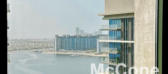 1 Schlafzimmer Wohnung in Dubai Harbour, UAE, Nr. 33750 11