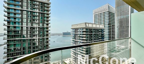 1 Schlafzimmer Wohnung in Dubai Harbour, UAE, Nr. 33750 10