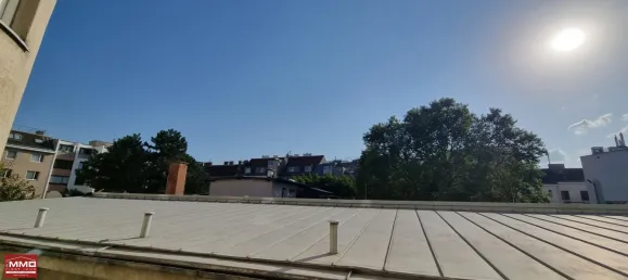 2 rooms Apartment in Vienna, Austria No. 39158 4