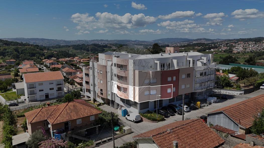 3 bedrooms Apartment in Felgueiras, Portugal No. 292000