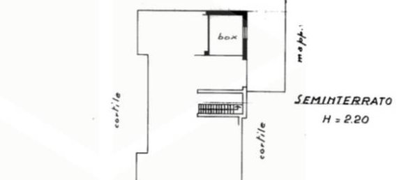 3غرفة شقة في Dairago, Italy رقم 17242 8