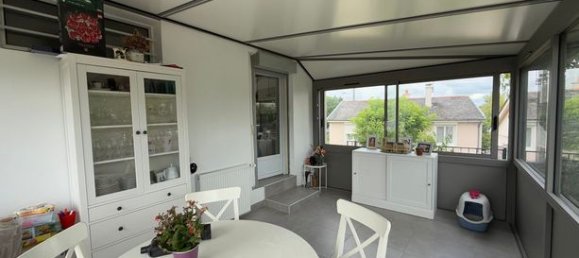 Дом с 3 спальнями в Монтбазон, Франция № 309697 4