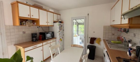 Дом с 3 спальнями в Монтбазон, Франция № 309697 3