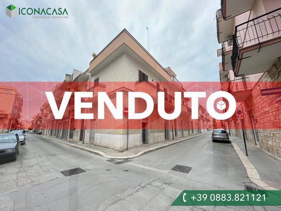 4-Zimmer Villa in Andria, Italy, Nr. 9205