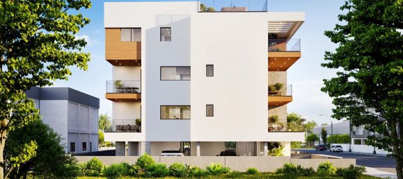 2 bedrooms Apartment in Kato Polemidia, Cyprus No. 29204 5