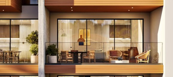 2 bedrooms Apartment in Kato Polemidia, Cyprus No. 29204 6