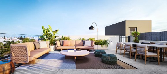 2 bedrooms Apartment in Kato Polemidia, Cyprus No. 29204 10