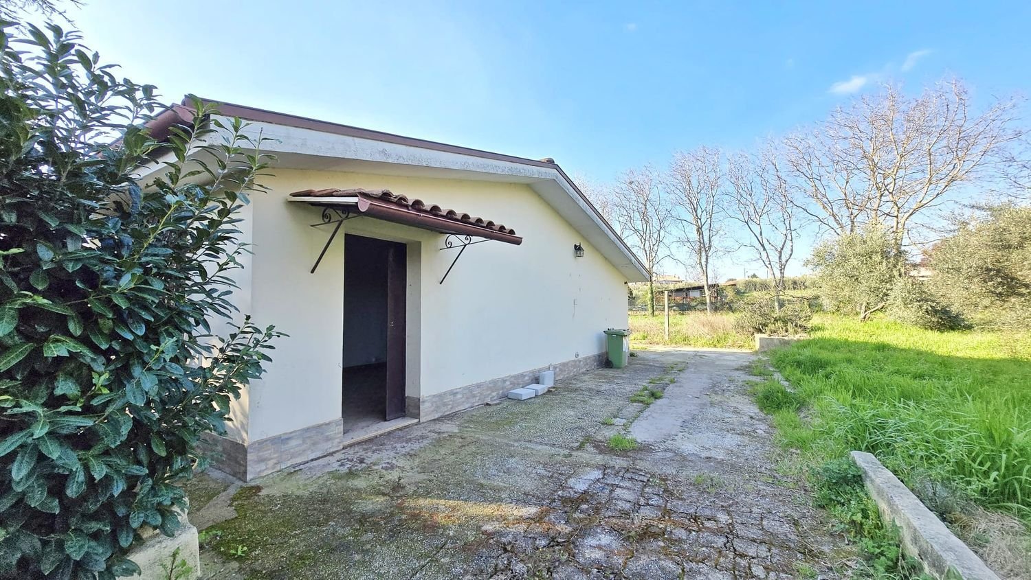 Casa de 2 habitaciónes en Palestrina, Italy No. 208424