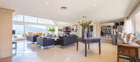 Penthouse T5 em Marbella, Spain N.º 34167 9