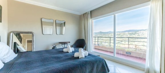 Penthouse T5 em Marbella, Spain N.º 34167 27