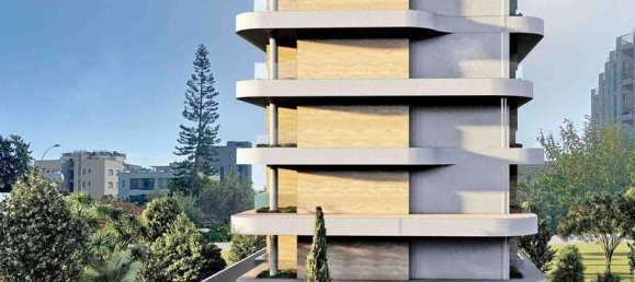 Ático de 2 dormitorios en Germasogeia, Cyprus No. 11097 4