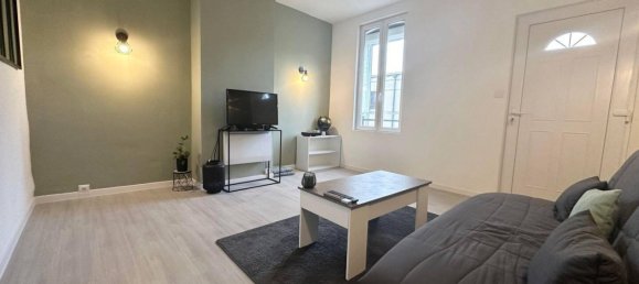 2 Schlafzimmer Haus in Laon, France, Nr. 224847 5