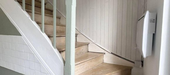 2 Schlafzimmer Haus in Laon, France, Nr. 224847 10