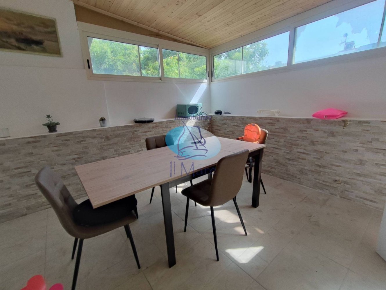 6 rooms Apartment in Viareggio, Italy No. 68702