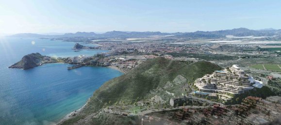 3 bedrooms Apartment in Aguilas, Spain No. 9028 13