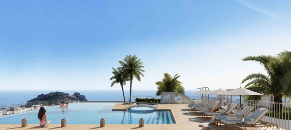 3 bedrooms Apartment in Aguilas, Spain No. 9028 2