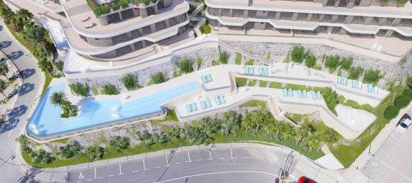 3 bedrooms Apartment in Aguilas, Spain No. 9028 7