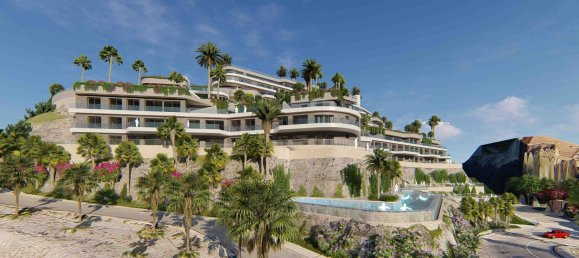 3 bedrooms Apartment in Aguilas, Spain No. 9028 6