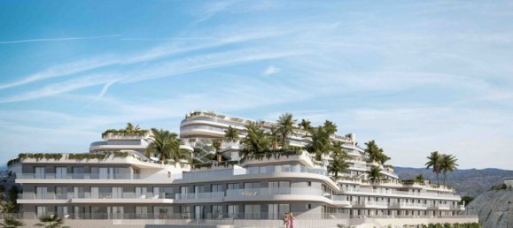 3 bedrooms Apartment in Aguilas, Spain No. 9028 3