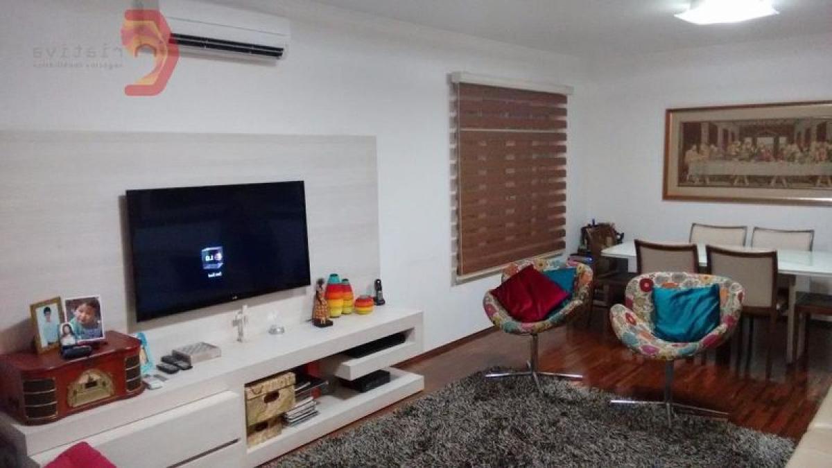 3 bedrooms House in Sao Paulo, Brazil No. 438193