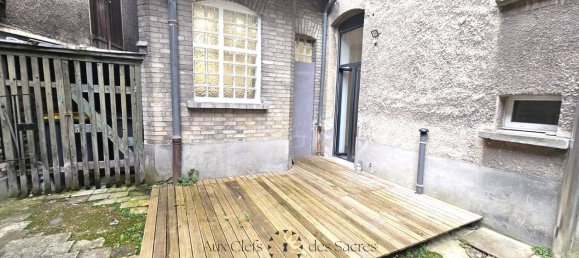 1 bedroom Apartment in Reims, France No. 70597 22
