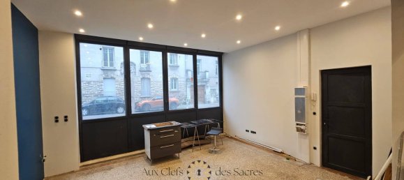 1 bedroom Apartment in Reims, France No. 70597 27