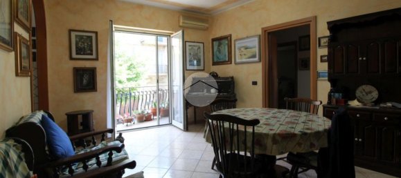 3-salle Appartement à Marcellina, Italy No. 176537 3