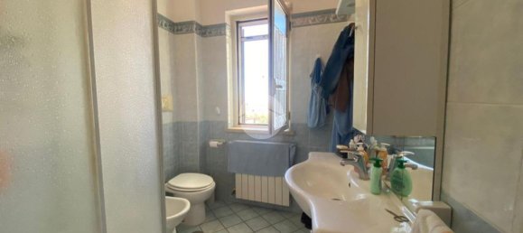 3-salle Appartement à Marcellina, Italy No. 176537 19