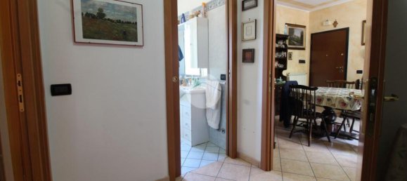 3-salle Appartement à Marcellina, Italy No. 176537 13