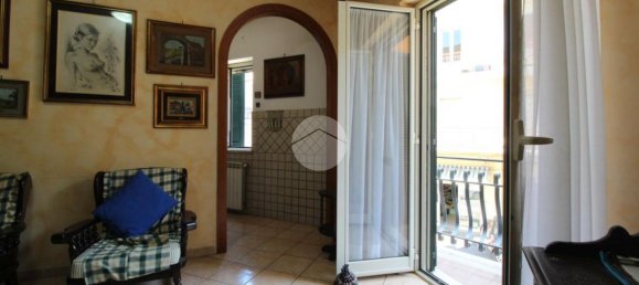 3-salle Appartement à Marcellina, Italy No. 176537 7