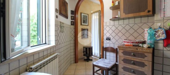 3-salle Appartement à Marcellina, Italy No. 176537 11