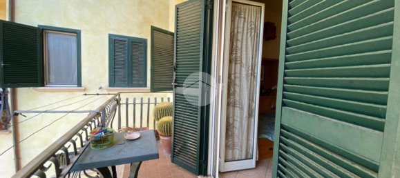 3-salle Appartement à Marcellina, Italy No. 176537 16