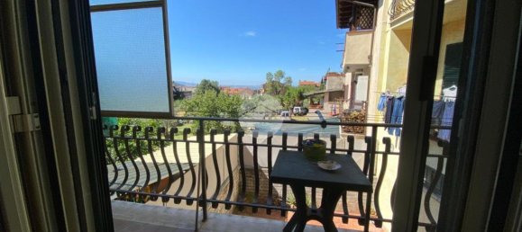 3-salle Appartement à Marcellina, Italy No. 176537 17