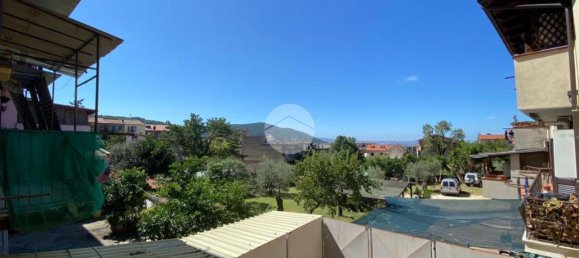 3-salle Appartement à Marcellina, Italy No. 176537 18