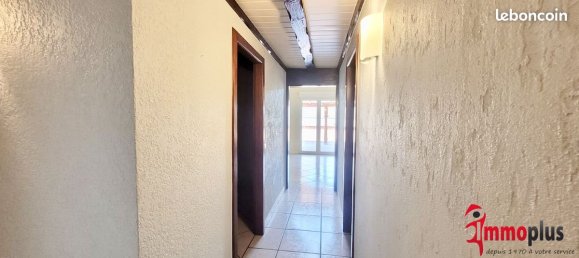 5 chambres Maison à Saint-Louis, France No. 67040 16