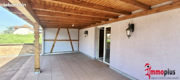 5 chambres Maison à Saint-Louis, France No. 67040 3