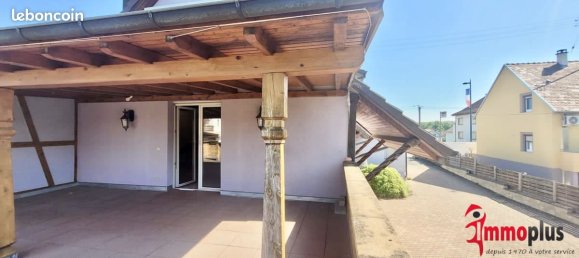 5 chambres Maison à Saint-Louis, France No. 67040 4