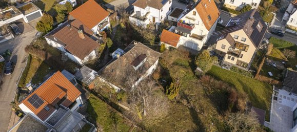 Terrain à Ludwigsburg, Germany 1038m² No. 31573 5