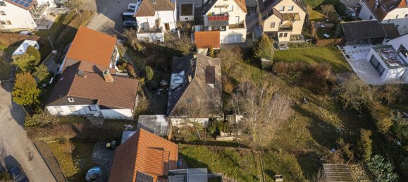 Terrain à Ludwigsburg, Germany 1038m² No. 31573 4