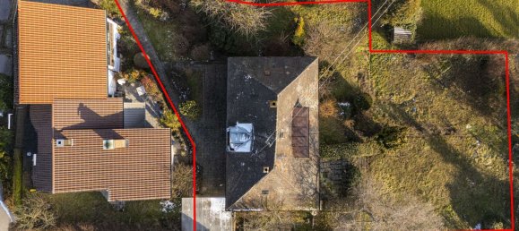 Terrain à Ludwigsburg, Germany 1038m² No. 31573 2